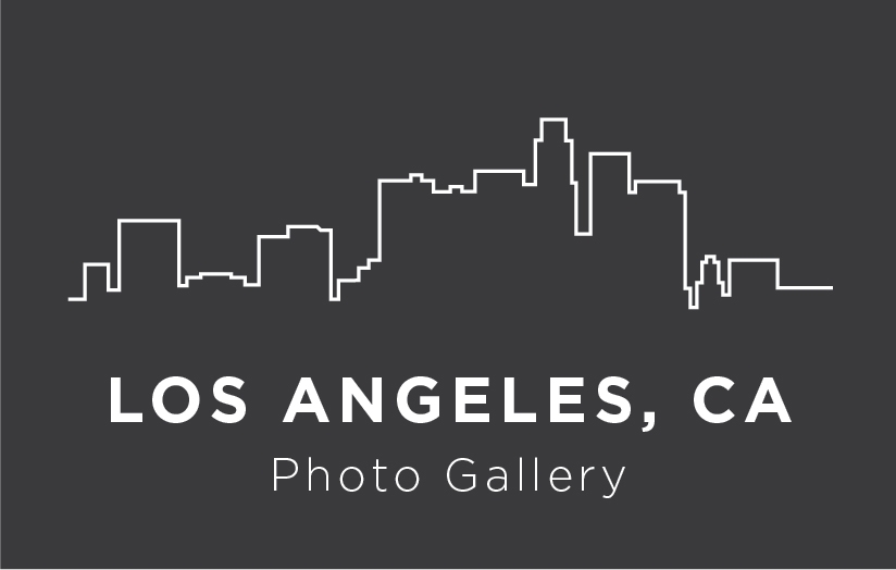 Los Angeles Photo Gallery